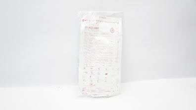 BD 2477-0007 Alaris Pump Infusion Blood Set, 15Drops/ml 33ml x 121inch Approx.